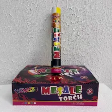 meşale fiyatları kırmızı